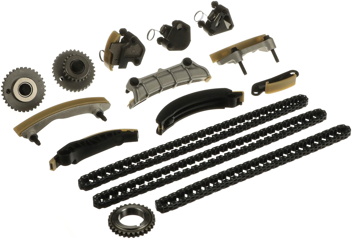 Gates CHK122 TIMING CHAIN COMPONENT KIT