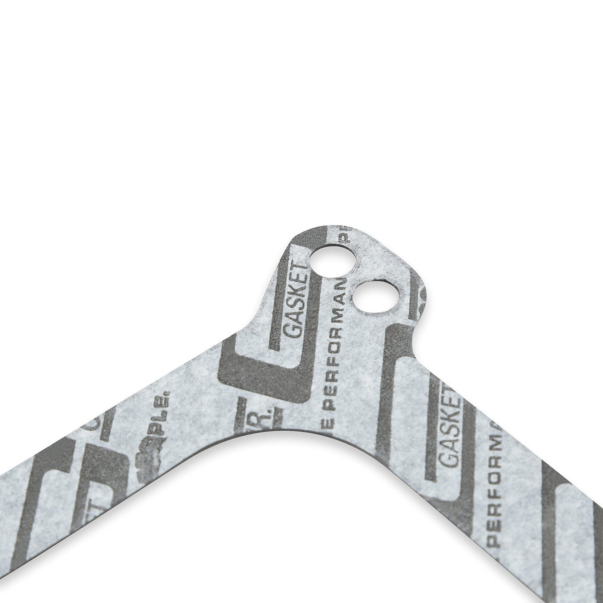 MR GASKET 54C Mr. Gasket - 54C Carb Gaskets 4 BBL Open Skin Pkg, Grey
