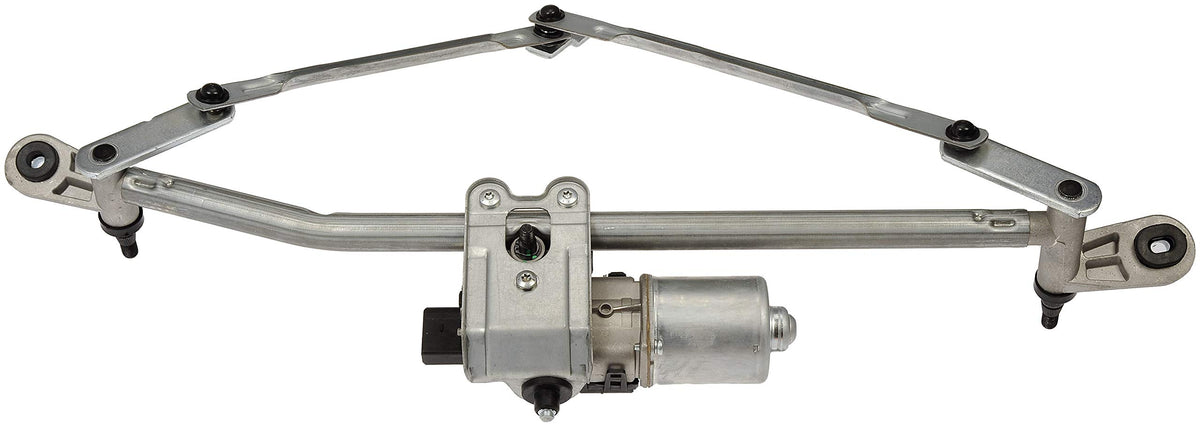 Dorman 602-236AS Windshield Wiper Motor and Linkage Assembly