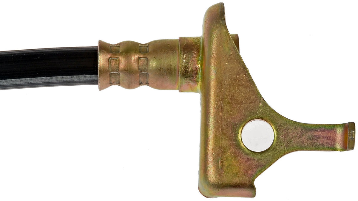 DORMAN H620422 Dorman H620422 Rear Driver Side Brake Hydraulic Hose