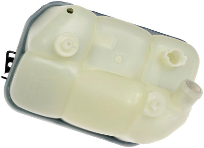 DORMAN 603-283 Dorman 603-283 Pressurized Coolant Reservoir with Cap Compatible with Select Mercedes-Benz Models