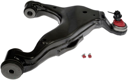 Dorman CB75243RD Front Driver Side Lower Suspension Control Arm