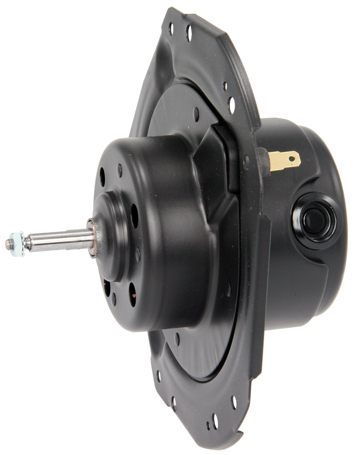 FOUR SEASONS 35588 Four Seasons/Trumark 35588 Blower Motor without Wheel