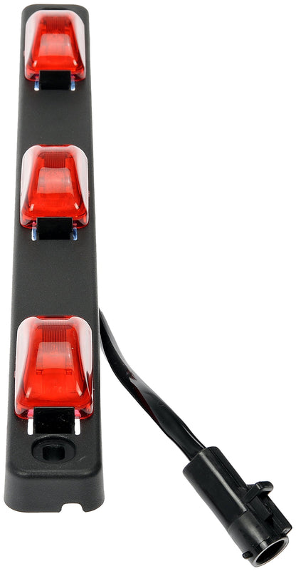 Dorman 923-024 TAILGATE MARKER LIGHTS