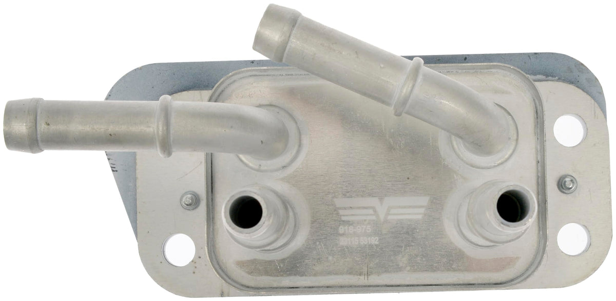 DORMAN 918-975 Dorman 918-975 Engine Oil Cooler Compatible with Select Ford Models