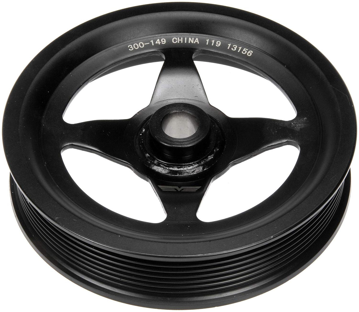 Dorman 300-149 POWER STEERING PUMP PULLEY