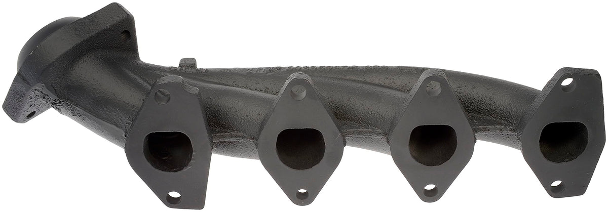 DORMAN 674-694XD Dorman 674-694XD Passenger Side Ceramic Coated Exhaust Manifold Kit Compatible with Select Ford/Lincoln Models
