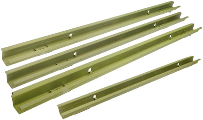 Dorman 926-984 Truck Bed Crossmember Repair Kit