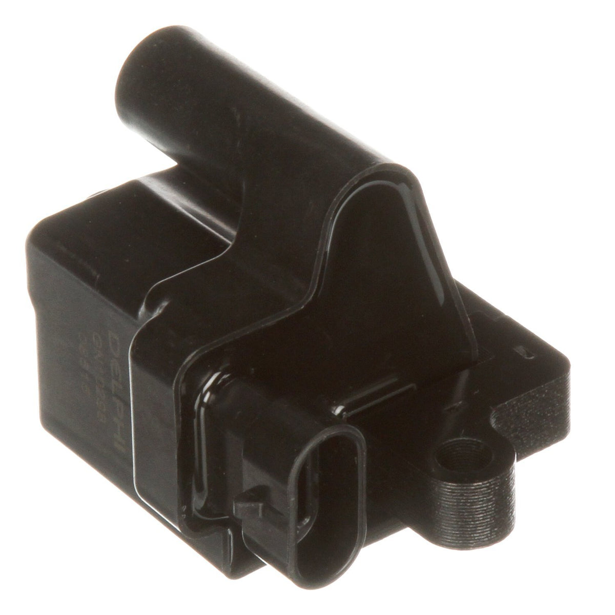 Delphi GN10298 IGNITION COIL SQUARE TYPE 99-07 GM