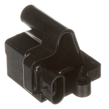 Delphi GN10298 IGNITION COIL SQUARE TYPE 99-07 GM