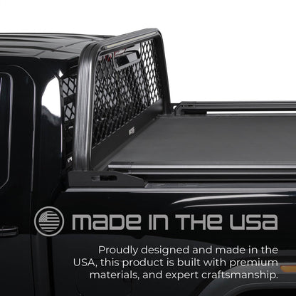 PUTCO 89042 Putco Boss Headache Rack - Fits Dodge Ram Truck 2024-2027