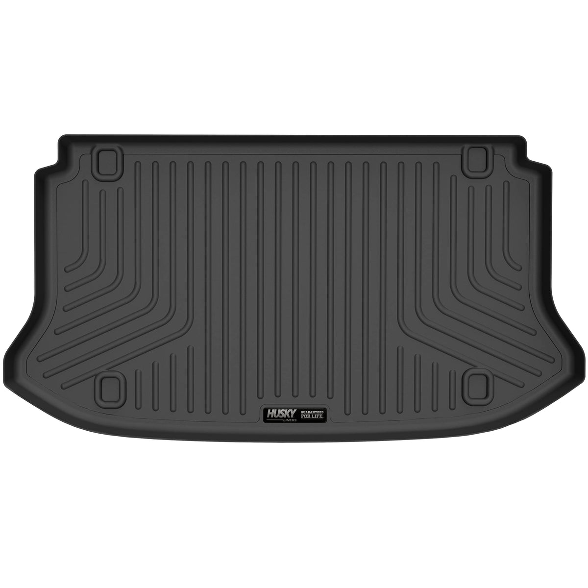 Husky Liners 26671 Weatherbeater Cargo Liner