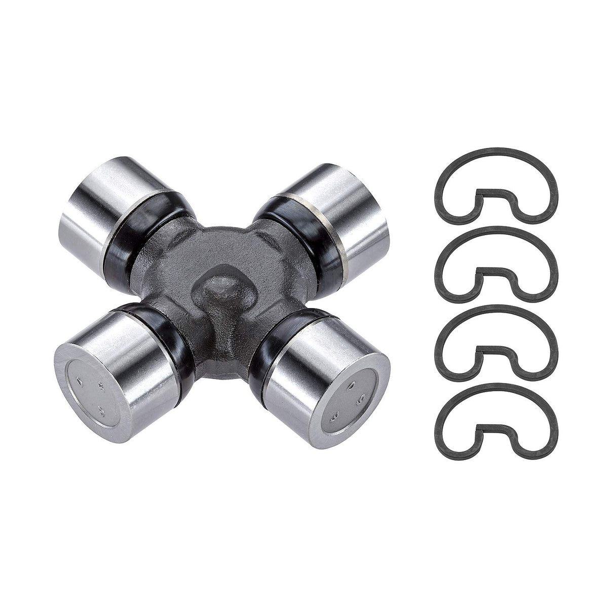 MOOG 231 MOOG 231 Non-Greaseable Super Strength Universal Joint for Ford F-150