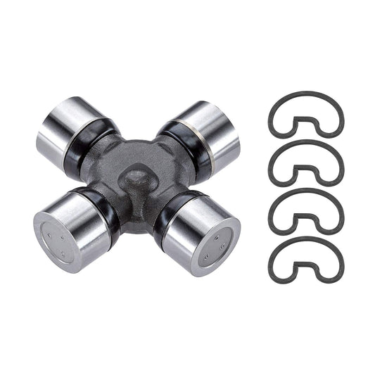 MOOG 231 MOOG 231 Non-Greaseable Super Strength Universal Joint for Ford F-150