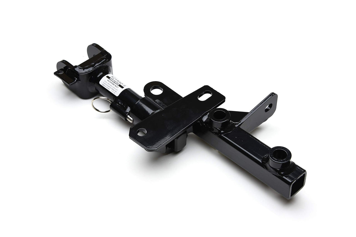 ROADMASTER 521440-5 ROADMASTER 521440-5 Direct-Connect Tow Bar Baseplate for Dodge Durango (2011-2013)