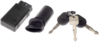 Dorman 989-711 Ignition Lock Cylinder Kit with Programming Tool
