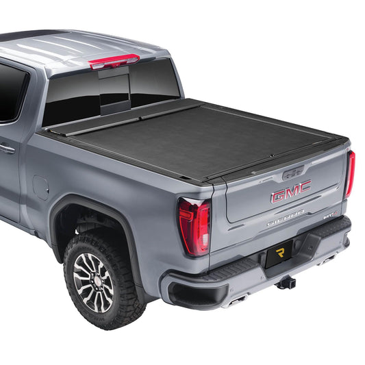 ROLL N LOCK LG880M Roll N Lock LG880M 2017 NISSAN TITAN 77' BED