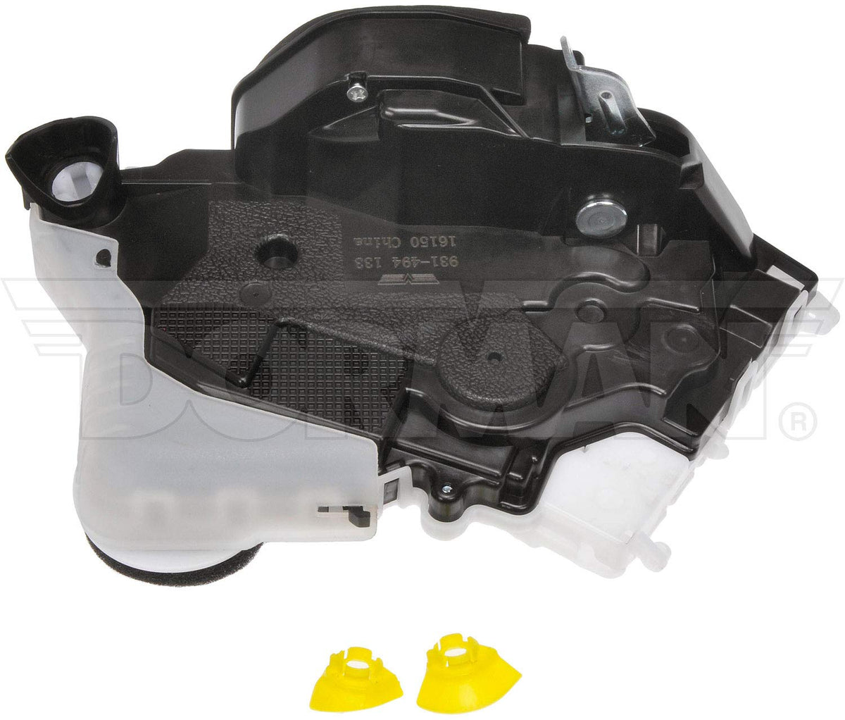 DORMAN 931-494 Dorman 931-494 INTGR LATCH ACTUATOR