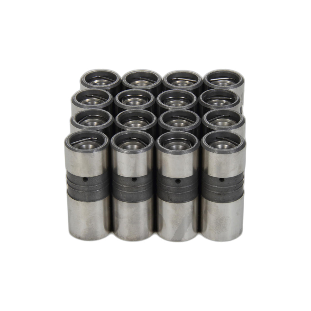 COMP CAMS 812-16 COMP Cams 812-16 High Energy Hydraulic Flat Lifter Set for Chevrolet Small and Big Block.