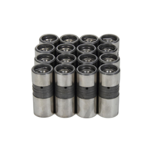 COMP CAMS 812-16 COMP Cams 812-16 High Energy Hydraulic Flat Lifter Set for Chevrolet Small and Big Block.