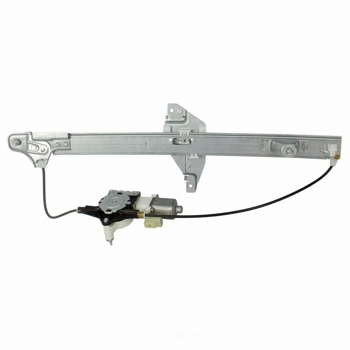 MOTORCRAFT WLRA300 Motorcraft WLRA300 REGULATOR ASY-W