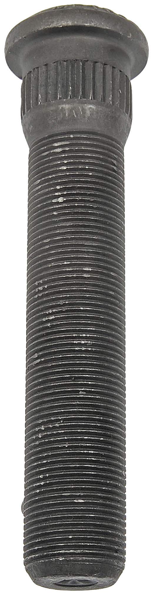 Dorman 610-0095.10 Serrated Stud- 25.65 mm Knurl, 107.95 mm