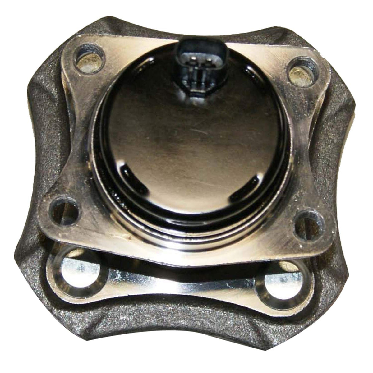 GMB 799-0124 GMB 799-0124 Wheel Bearing Hub Assembly