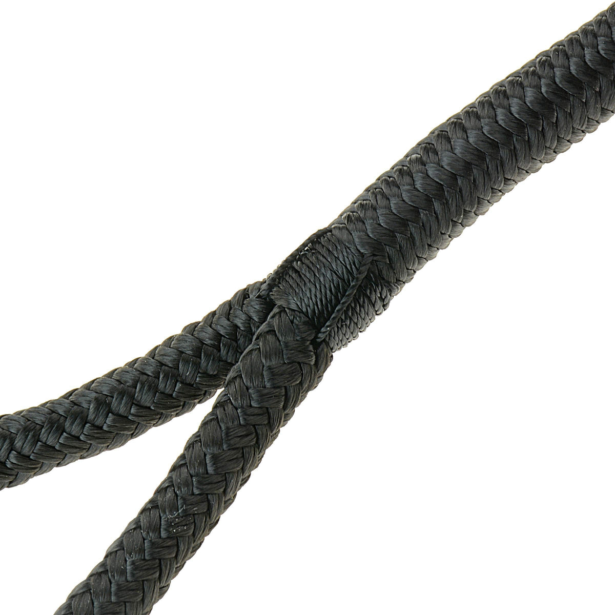 T-H MARINE BE-CO-52897-DP T-H Marine BE-CO-52897-DP DOCK LINE 1/2' X 25' DOUBLE BRAID B