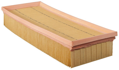 MAHLE LX2586 MAHLE LX 2586 Air Filter