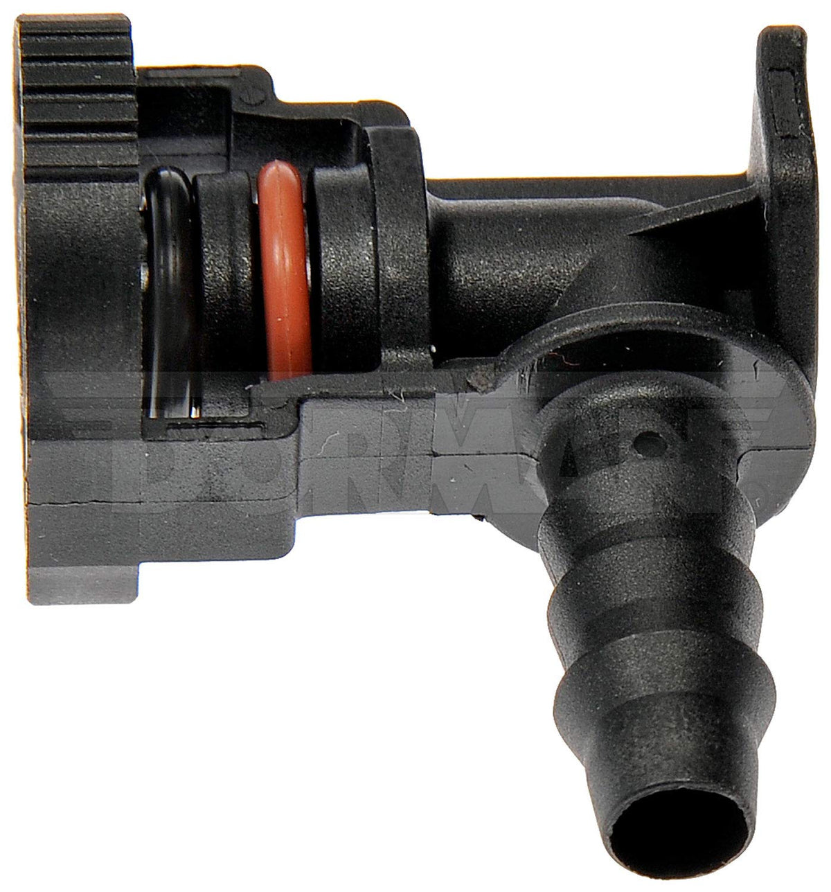 DORMAN 800-047 Dorman 800-047 CRANKCASE VENTILATION HOSE CONNECTORS