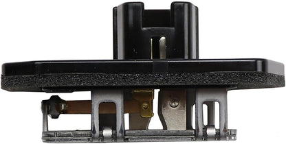 BECK ARNLEY 204-0109 Beck Arnley 204-0109 BLOWER MOTOR RESISTOR