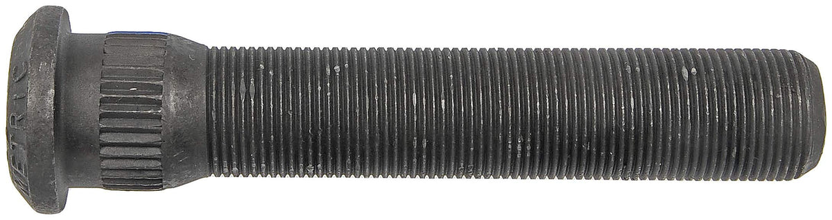 Dorman 610-0095.10 Serrated Stud- 25.65 mm Knurl, 107.95 mm