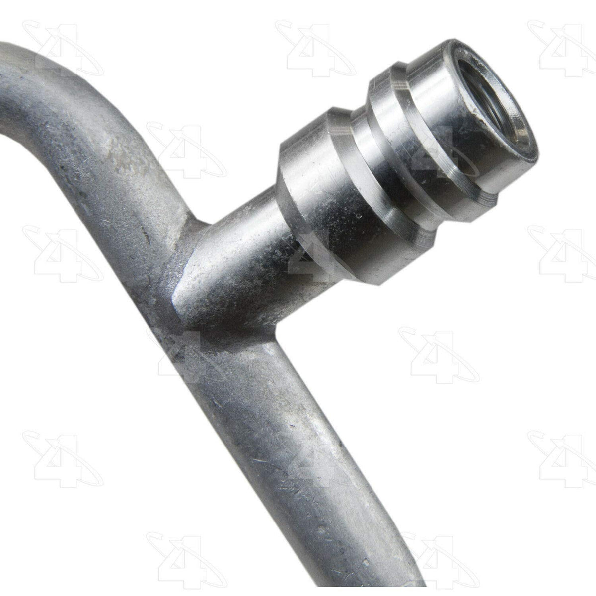 Four Seasons 56256 Liquid Line Hose Assembly w/o Orifice Tube