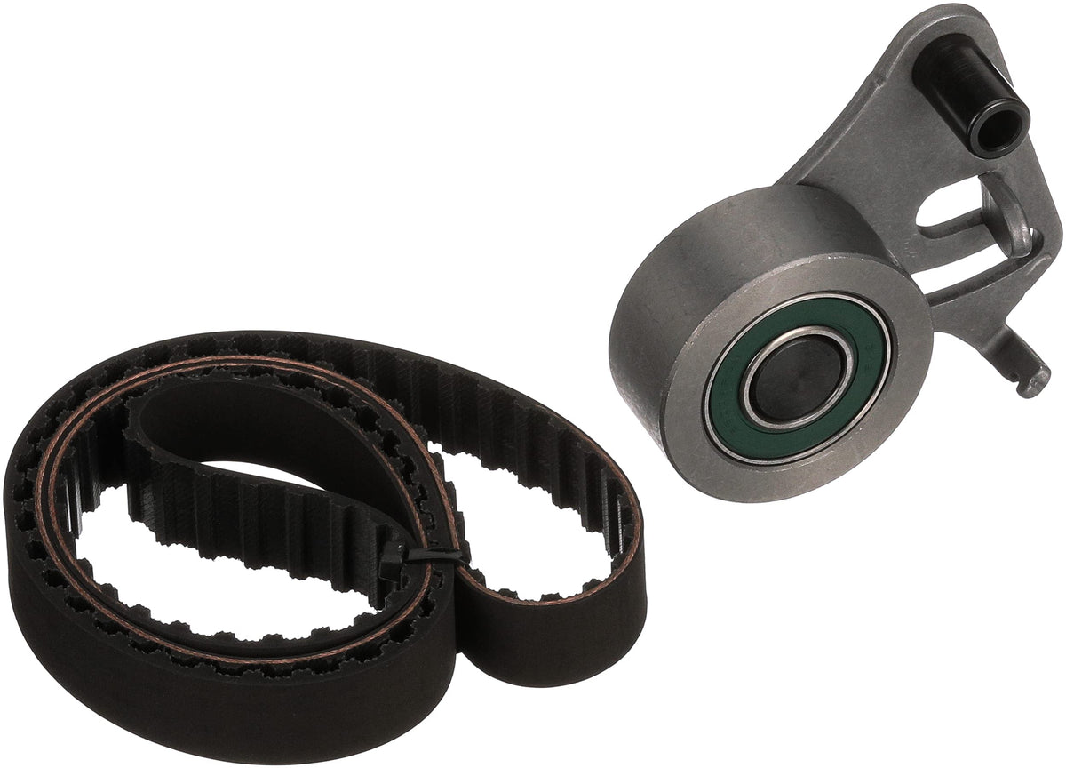 Gates TCK122 PowerGrip Premium Timing Belt Component Kit