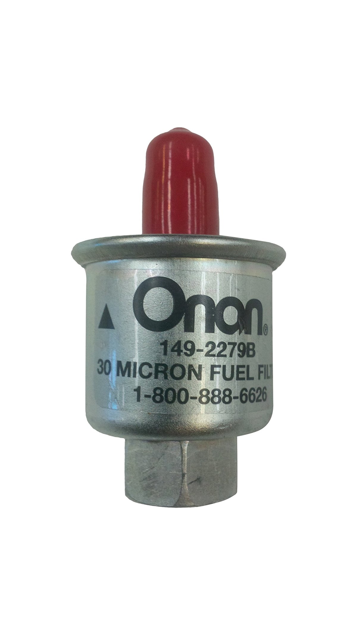 CUMMINS NW 149-2279 Cummins Nw 149-2279 ONAN FUEL FILTER