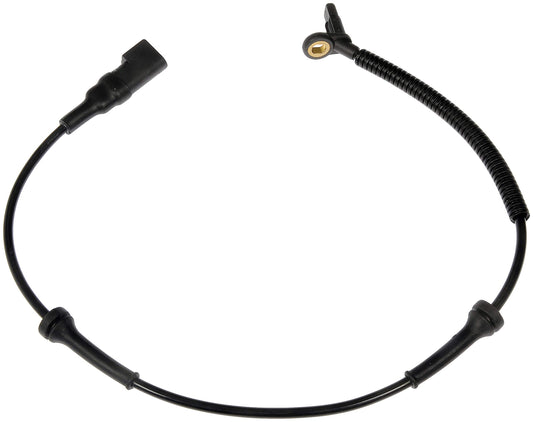 DORMAN 970-170 Dorman 970-170 ABS Wheel Speed Sensor Compatible with Select Ford Models