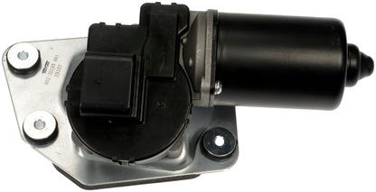 DORMAN 602-321AS Dorman 602-321AS Windshield Wiper Motor and Linkage Assembly Compatible with Select Ford/Mercury Models