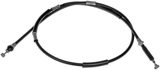 DORMAN C660767 Dorman C660767 Rear Passenger Side Parking Brake Cable