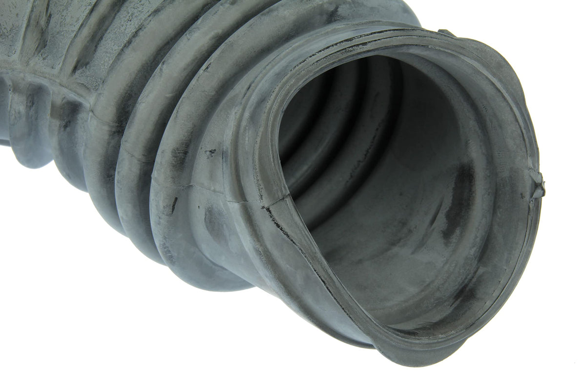URO Parts 13721491743 Intake Hose, Black