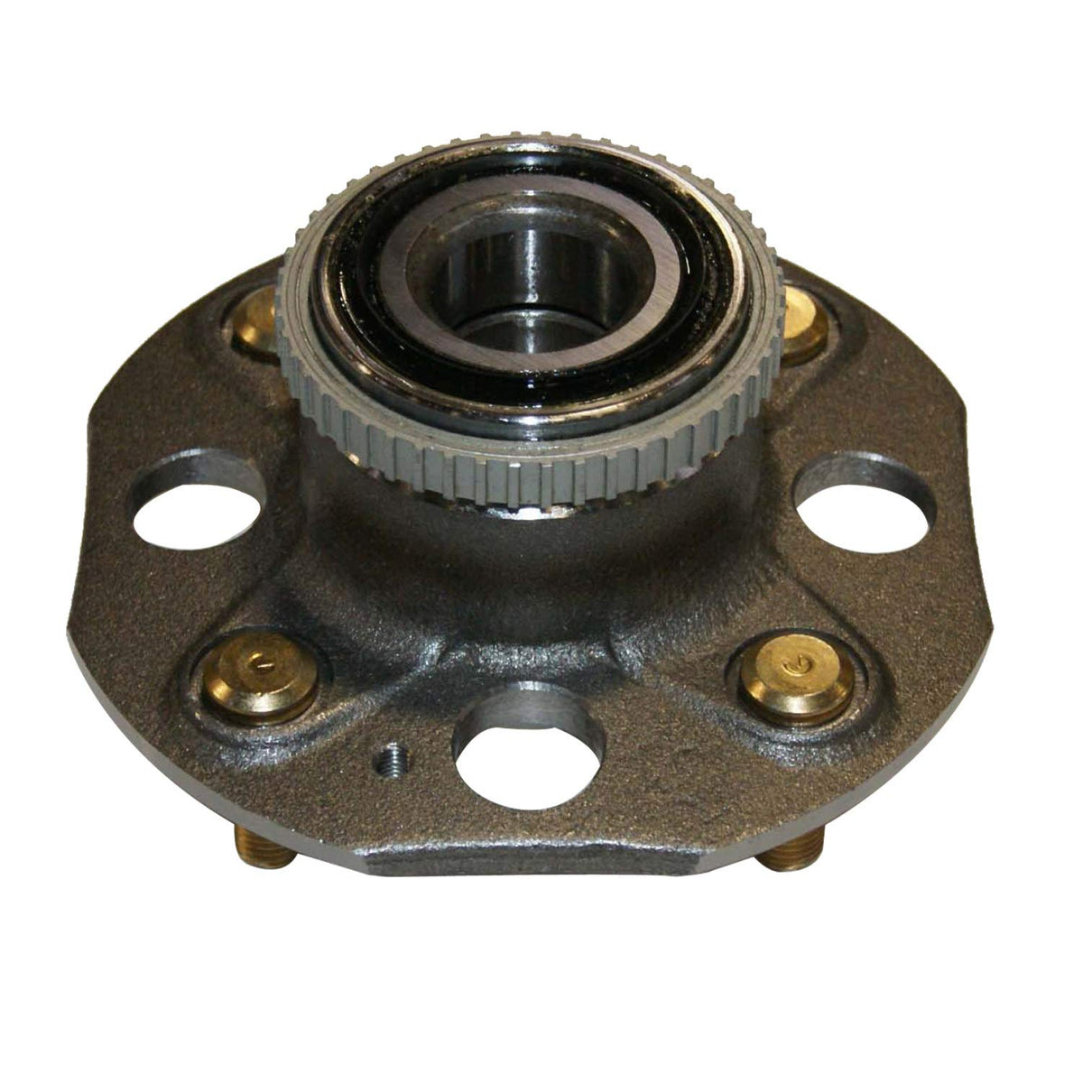 GMB 735-0082 GMB 735-0082 Wheel Bearing Hub Assembly