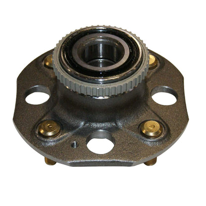 GMB 735-0082 GMB 735-0082 Wheel Bearing Hub Assembly