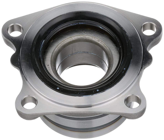 NSK 38BWK01J NSK 38BWK01J Rear Wheel Bearing