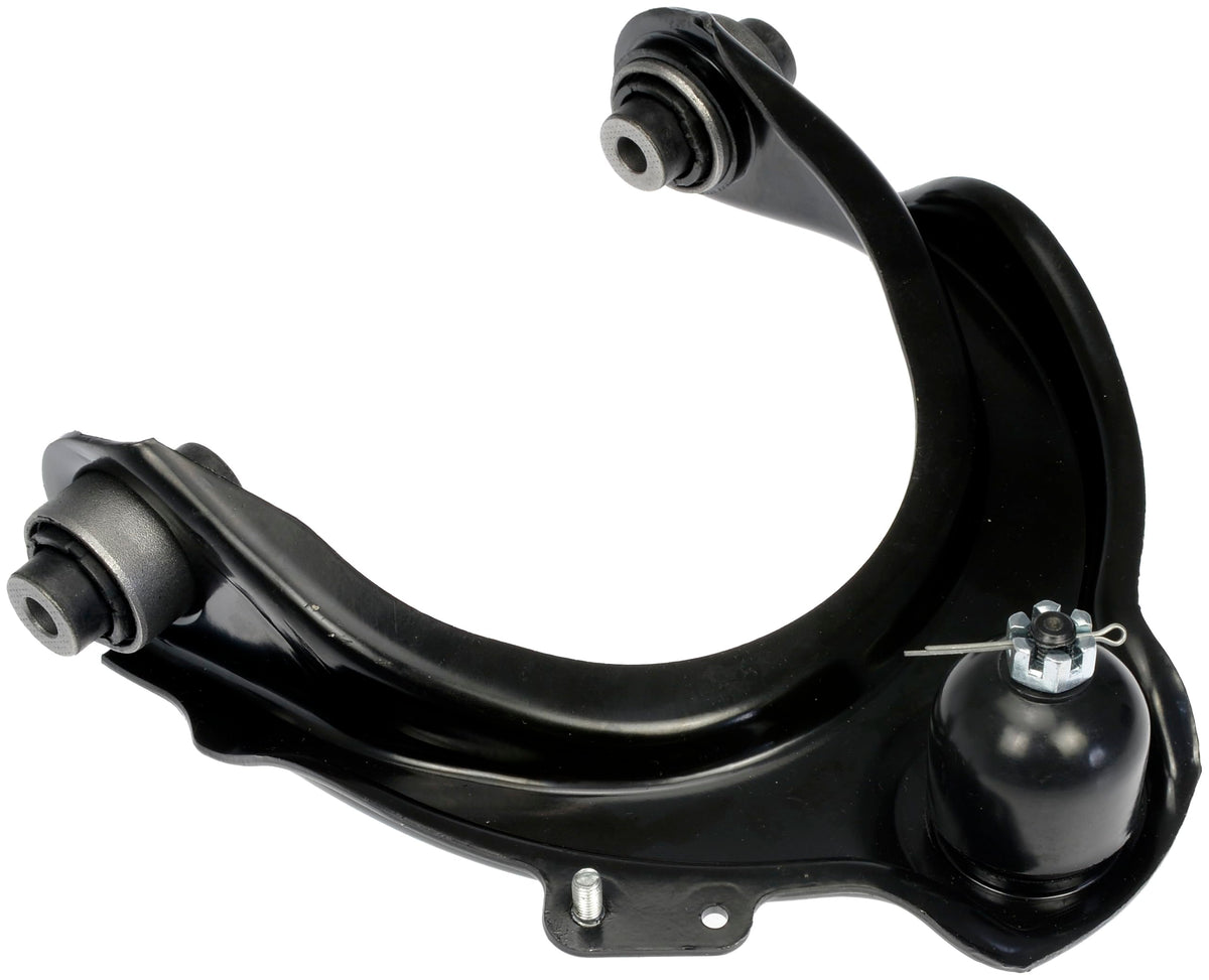 DORMAN 520-931 Dorman 520-931 Front Driver Side Upper Suspension Control Arm and Ball Joint Assembly Compatible with Select Acura / Honda Models