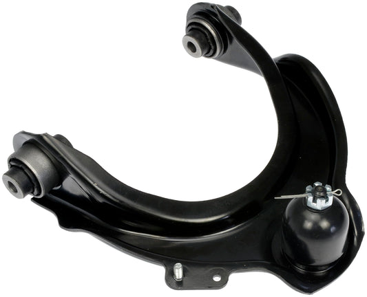 DORMAN 520-931 Dorman 520-931 Front Driver Side Upper Suspension Control Arm and Ball Joint Assembly Compatible with Select Acura / Honda Models