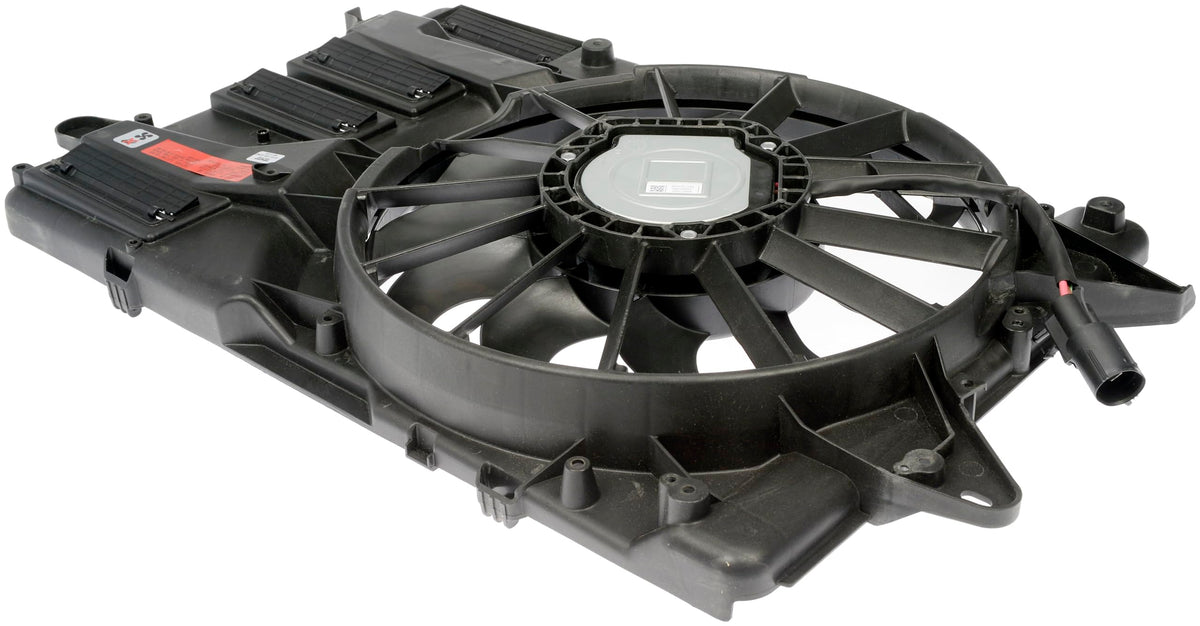 DORMAN 620-663 Dorman 620-663 Engine Cooling Fan Assembly