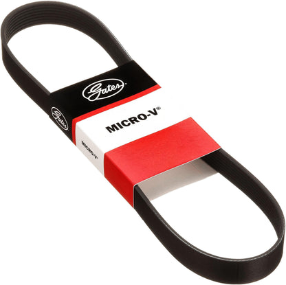 Gates K080330 Micro-V Serpentine Drive Belt