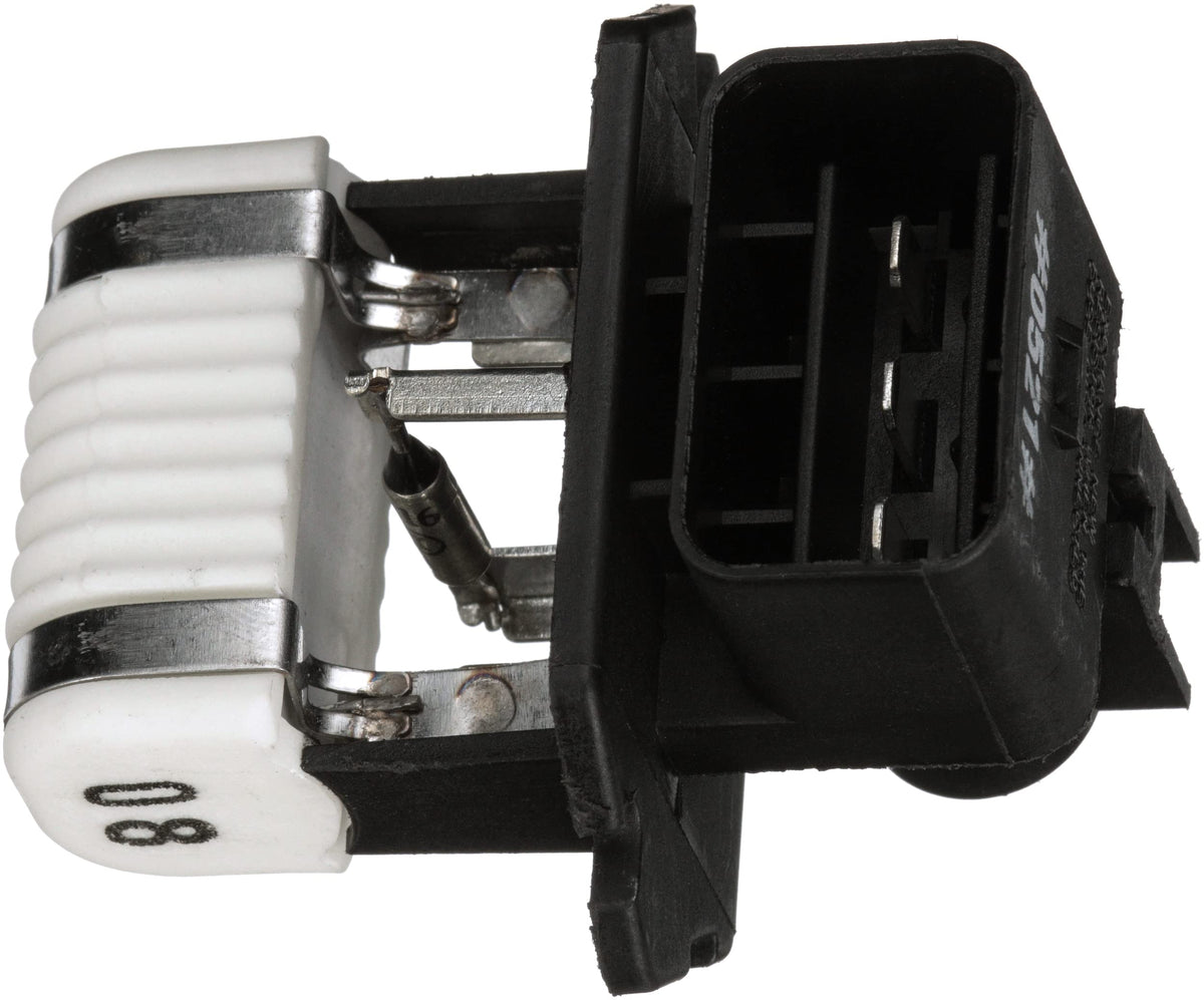 Gates FCM171 Engine Cooling Fan Module
