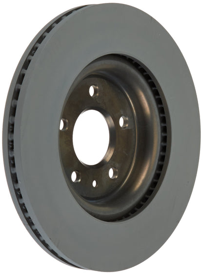 Motorcraft BRRF75 Brake Rotor Assy (P