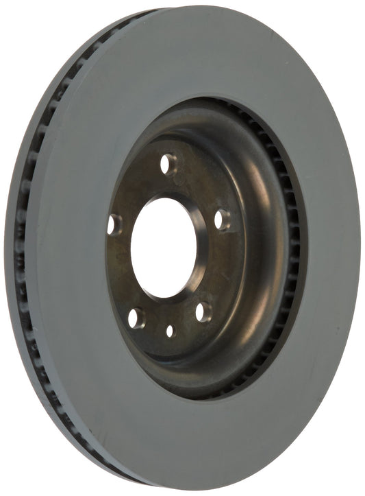 Motorcraft BRRF75 Brake Rotor Assy (P