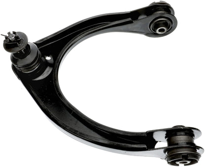 DORMAN CB64117 Dorman CB64117 Front Driver Side Upper Suspension Control Arm and Ball Joint Assembly Compatible with Select Lexus Models